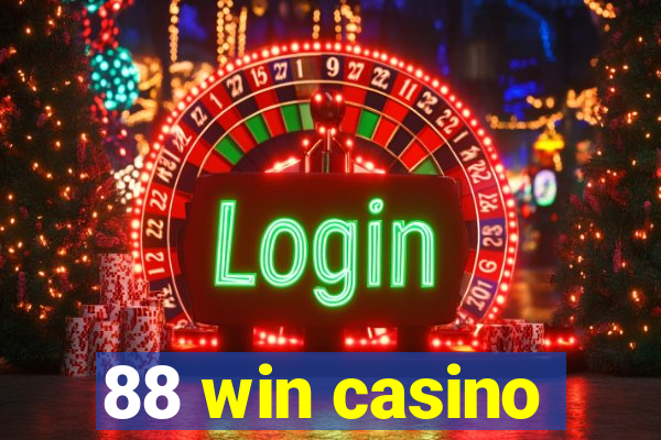 88 win casino